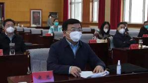 第十七届内蒙古自治区自然科学学术年会召开