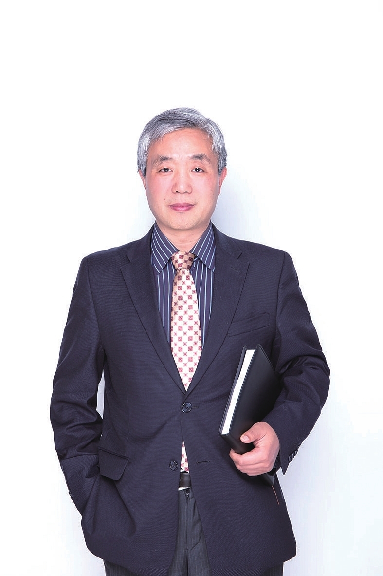 张文武:一位科研人员的科幻电影梦 - 科技先锋 - 内蒙古科协门户网站
