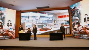 科学与艺术交融 精神与时代共鸣——内蒙古第三届青少年科学教育年会科学家精神舞台剧展演成功举行