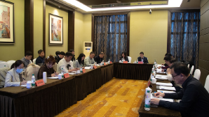 “科创中国”内蒙古协同创新总部科技成果转化对接活动暨西安交通大学通辽概念验证中心项目启动仪式在通辽市举办