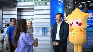 科技改变生活 创新赢得未来——2026 年全国科普月内蒙古主场活动暨首届 “青橙 i 科普” 嘉年华在呼和浩特启幕